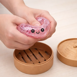 Mystery Dumpling Squishies