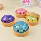 Mystery Dumpling Squishies